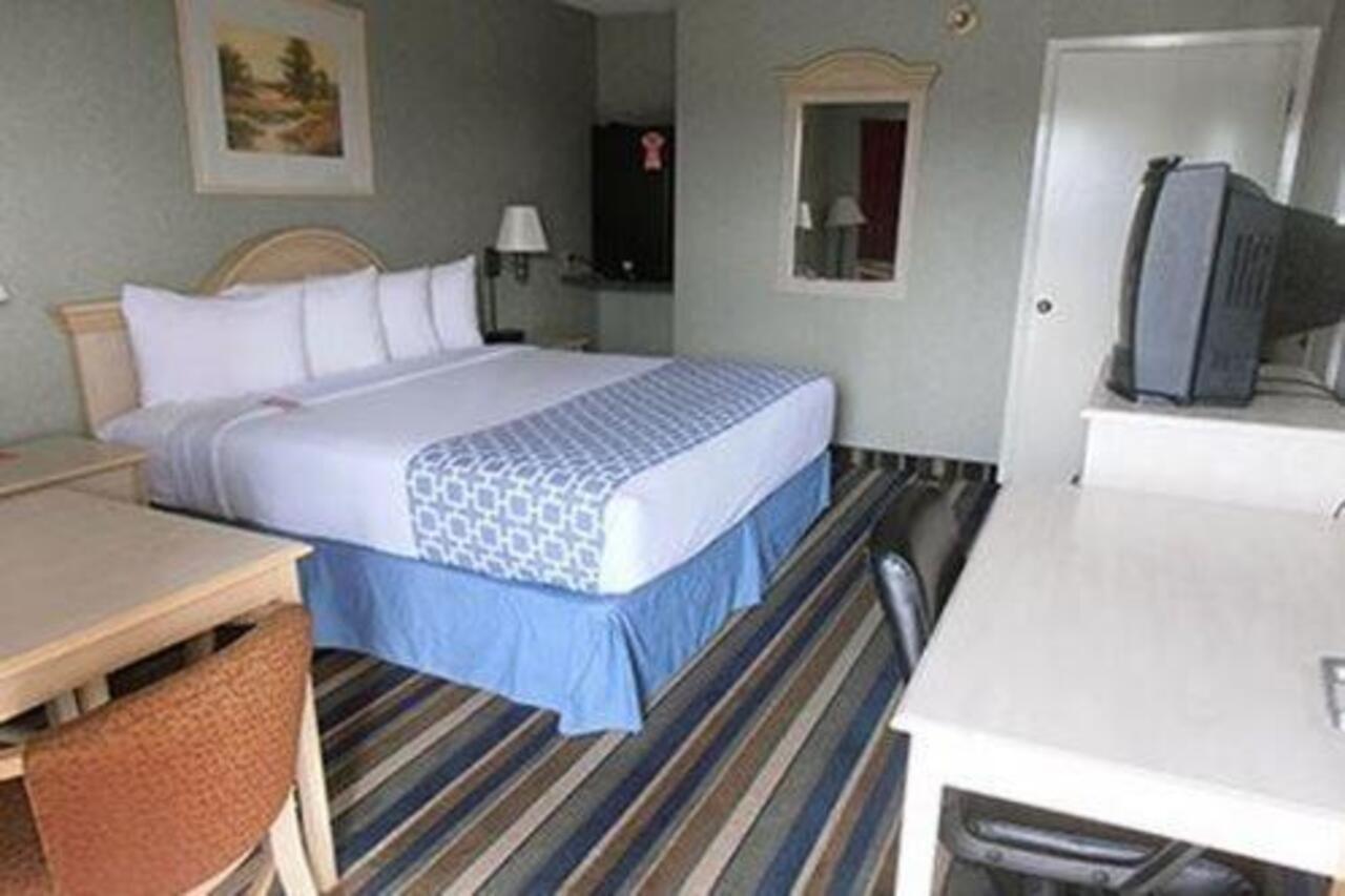 Econo Lodge Falfurrias Hwy 281 Exterior photo