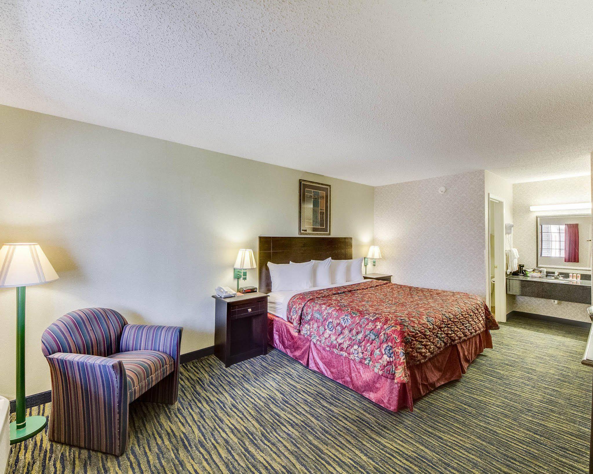 Econo Lodge Falfurrias Hwy 281 Exterior photo